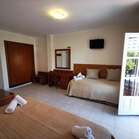 Hostal Marazul Nerja Kültér fotó